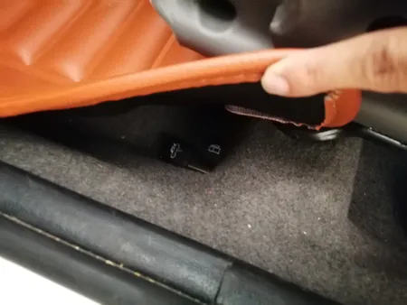 کفپوش پنج بعدی خودرو مدل AM مناسب برای ساینا