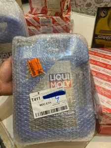 تجریه خرید روغن موتور لیکومولی مدل 5W30 SN حجم 5 لیتر