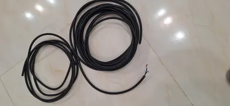 کابل برق 2 در 2.5 کد B12