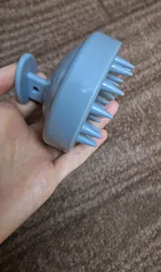 تجریه خرید ماساژور سر کد 624