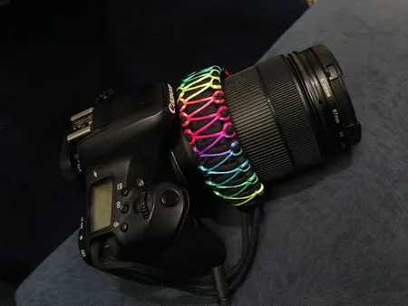 بند مچی دوربین عکاسی کد d7rz1