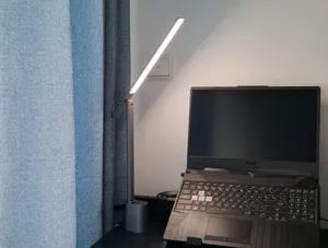 تجریه خرید چراغ مطالعه باسئوس مدل Desk lamp