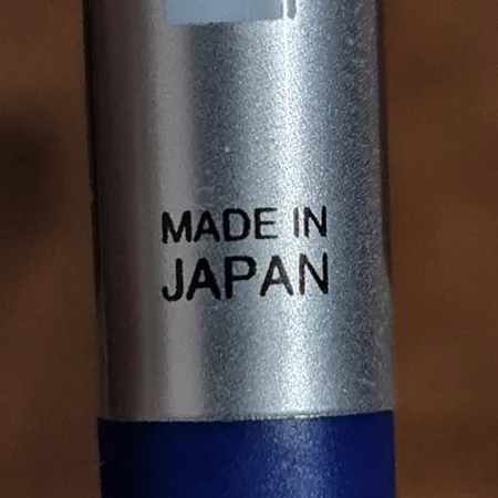 روان نویس یونی بال مدل Eye Micro کد UB-150