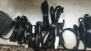 تجریه خرید نظم دهنده کابل باسئوس مدل ACMGT طول 3 متر