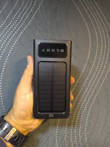 تجریه خرید پاوربانک 10 وات مدل 309 ظرفیت 30000 میلی آمپر ساعت