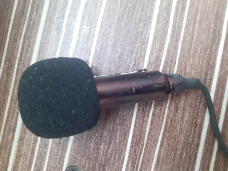 هندزفری اکسیژن مدل HS1