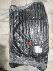 تجریه خرید کفپوش صندوق عقب سه بعدی لاستیک گیلان کد211 مناسب برای تیبا 2