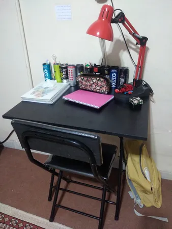 میز و صندلی تحریر سپهر یاس مدل 002