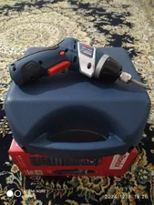 تجریه خرید پیچ گوشتی شارژی تاشو رونیکس مدل 8536