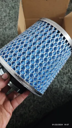 فیلتر هوا کی ان مدل اسپرت کد 002B