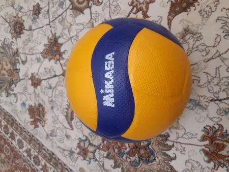 توپ والیبال مدل V200W