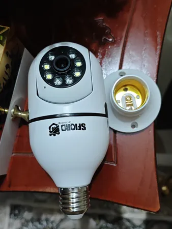 دوربین مداربسته تحت شبکه اسفیورد مدل Z336