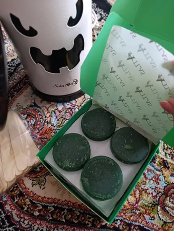 وکس موبر اطلس مدل آلوئه ورا وزن 500 گرم بسته 24 عددی