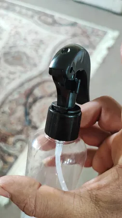 آبپاش دستی مدل Alfa250