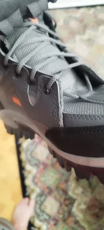 کفش طبیعت گردی سارزی مدل J.X_T.a.z.r.i.g.h_T.o.s