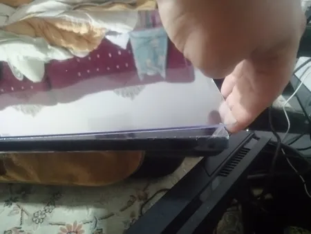 محافظ صفحه نمایش  مناسب برای تلویزیون 40 اینچ