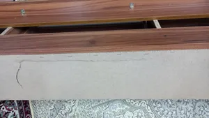 تجریه خرید تخت خواب یکنفره مدل مینیمال سایز 200x120 سانتی متر