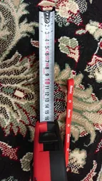 متر رونیکس مدل Rh-9075 طول 7.5 متر