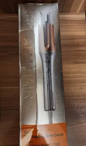 تجریه خرید فر کننده مو شیگلم مدل 32 mm