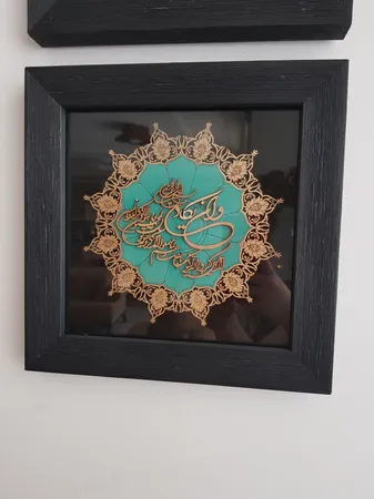 عکس ارسالی خریدار