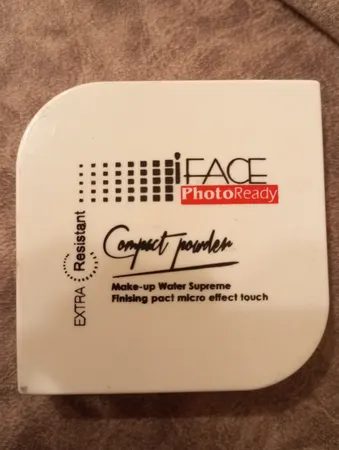 پنکیک آی فیس مدل PhotoReady شماره 01