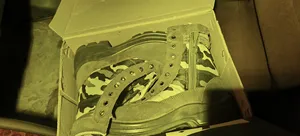 تجریه خرید بوت مردانه مدل پوتین الوند