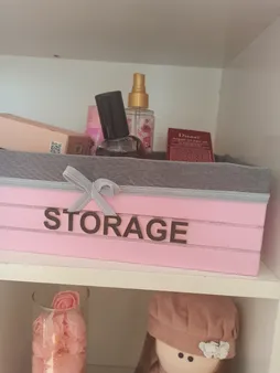 سبد ارگانایزر مدل WH3-STORAGE-M