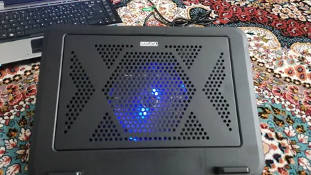 پایه خنک کننده سادیتا مدل SCP-H1