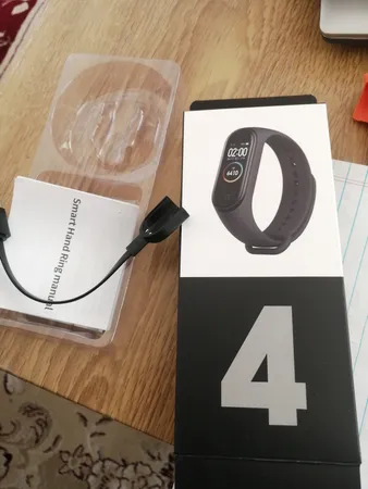 مچ بند هوشمند مدل M4