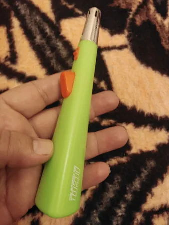 فندک آشپزخانه آی سی کیو مدل CLR کد SHR-118