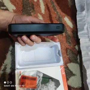 تجریه خرید پاوربانک سانرایز مدل P2  ظرفیت 20000 میلی آمپر ساعت