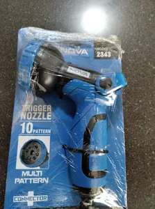 تجریه خرید سری آبپاش نوا کد 2344 مدل آلمینیومی