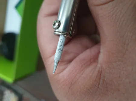 هویه 40 وات گات مدل KS-40R