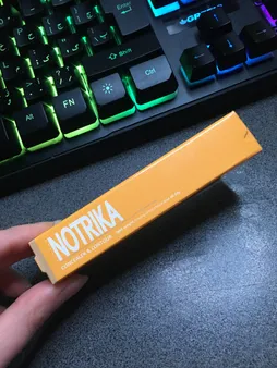 کانسیلر نوتریکا مدل بیوتی شماره c62