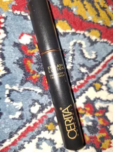 تجریه خرید محلول تقویت کننده مژه سریتا مدل Eyelash lotion حجم 8 میلی لیتر