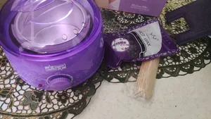 تجریه خرید دستگاه ذوب وکس دی اس پی مدل F-70004