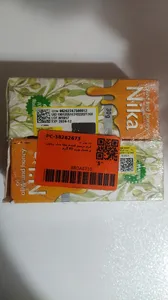 تجریه خرید کرم ترمیم کننده نیکا مدل زیتون و عسل وزن 60 گرم