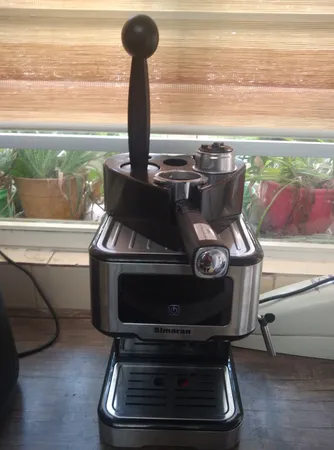 استند پرتافیلتر طرح قلبی کد 51