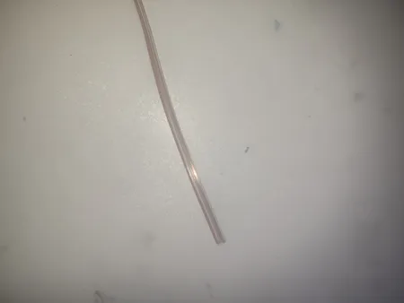 سیم بلندگو ال ایکس او مدل 63 مس