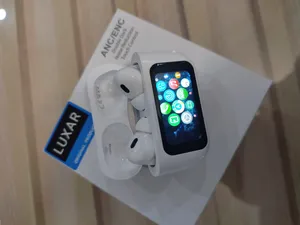 تجریه خرید هدفون بلوتوثی لوکسار مدل A9 Pro