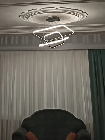 لوستر پادینا مدل مدرن کد MNB_300