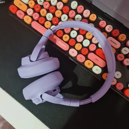 هدفون بلوتوثی جی بی ال مدل Tune 770 NC