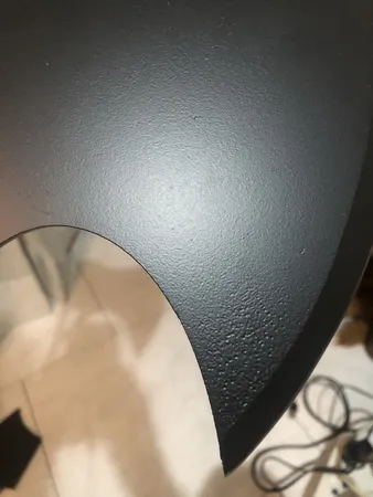 تبر سفری کلمبیا مدل KA1