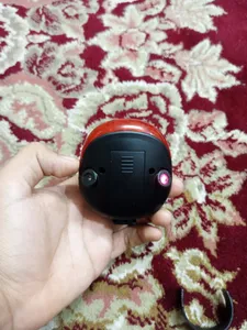 تجریه خرید چراغ دوچرخه هارمن مدل Bic-20