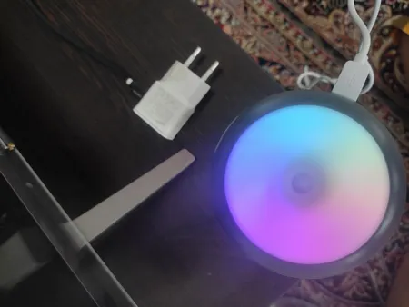 دستگاه بخور سرد مدل BCH