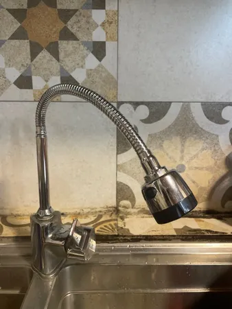 سرشیر باران مدل B01