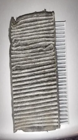 فیلتر کابین فطرس مدل FFA 7196 مناسب برای رنو سیمبل