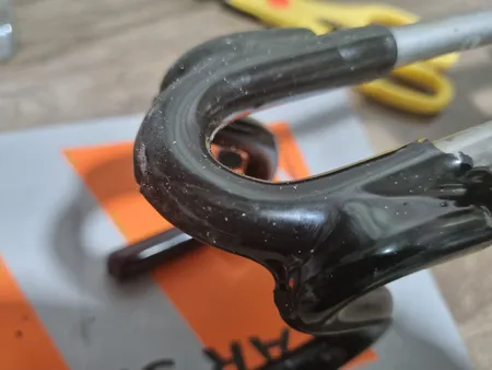 قفل فرمان خودرو لوکمس مدل LM-21