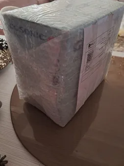 گوشت کوب برقی چندکاره 1200 وات گوسونیک مدل GSB-845