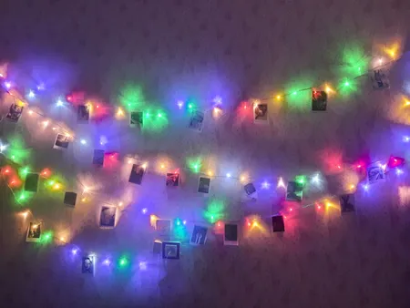 ریسه مدل MULTI FUNTION , ALITE طول 10 متر